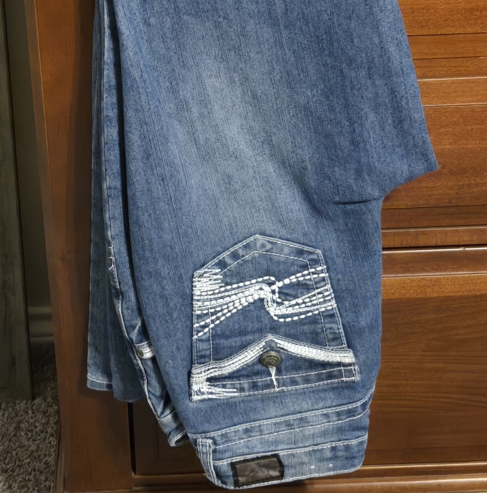 Womens jeans